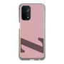 Slim Protection Case［ Original - initial color - Z dusty pink ］
