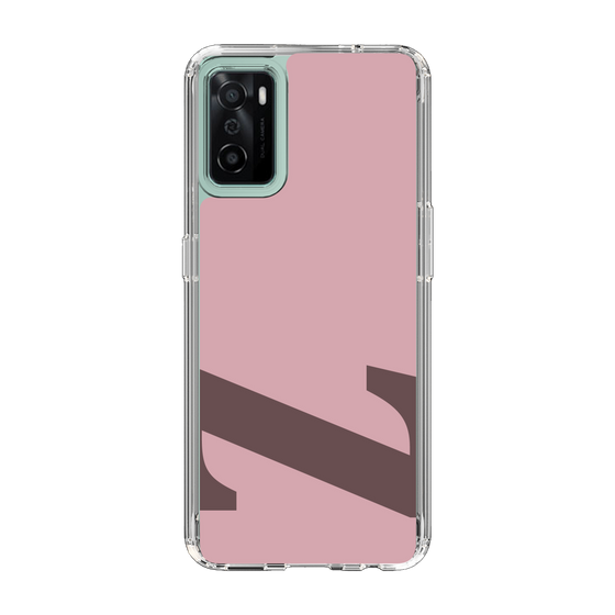 Slim Protection Case［ Original - initial color - Z dusty pink ］