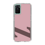 Slim Protection Case［ Original - initial color - Z dusty pink ］