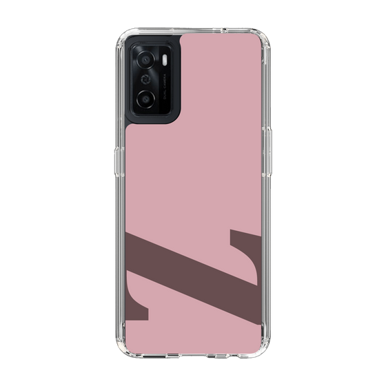 Slim Protection Case［ Original - initial color - Z dusty pink ］
