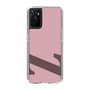Slim Protection Case［ Original - initial color - Z dusty pink ］