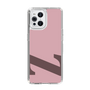 Slim Protection Case［ Original - initial color - Z dusty pink ］