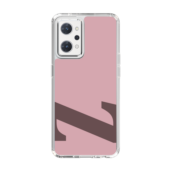 Slim Protection Case［ Original - initial color - Z dusty pink ］