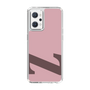 Slim Protection Case［ Original - initial color - Z dusty pink ］