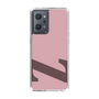 Slim Protection Case［ Original - initial color - Z dusty pink ］
