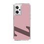 Slim Protection Case［ オリジナル - initial color - Z dusty pink ］