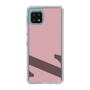 Slim Protection Case［ Original - initial color - Z dusty pink ］
