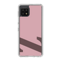 Slim Protection Case［ Original - initial color - Z dusty pink ］