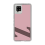 Slim Protection Case［ Original - initial color - Z dusty pink ］