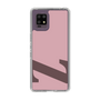 Slim Protection Case［ Original - initial color - Z dusty pink ］