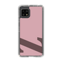 Slim Protection Case［ Original - initial color - Z dusty pink ］