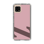Slim Protection Case［ Original - initial color - Z dusty pink ］