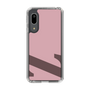 Slim Protection Case［ Original - initial color - Z dusty pink ］