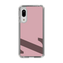 Slim Protection Case［ Original - initial color - Z dusty pink ］