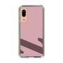 Slim Protection Case［ Original - initial color - Z dusty pink ］