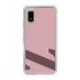 Slim Protection Case［ Original - initial color - Z dusty pink ］