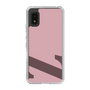 Slim Protection Case［ Original - initial color - Z dusty pink ］