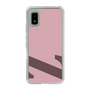 Slim Protection Case［ Original - initial color - Z dusty pink ］