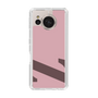 Slim Protection Case［ Original - initial color - Z dusty pink ］