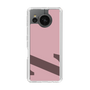 Slim Protection Case［ Original - initial color - Z dusty pink ］