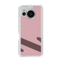 Slim Protection Case［ Original - initial color - Z dusty pink ］