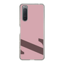 Slim Protection Case［ Original - initial color - Z dusty pink ］