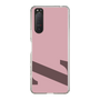 Slim Protection Case［ Original - initial color - Z dusty pink ］