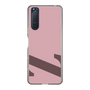 Slim Protection Case［ Original - initial color - Z dusty pink ］