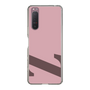 Slim Protection Case［ Original - initial color - Z dusty pink ］