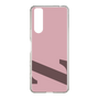 Slim Protection Case［ Original - initial color - Z dusty pink ］