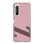 Slim Protection Case［ Original - initial color - Z dusty pink ］