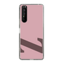 Slim Protection Case［ Original - initial color - Z dusty pink ］