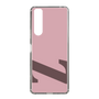 Slim Protection Case［ Original - initial color - Z dusty pink ］