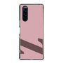 Slim Protection Case［ Original - initial color - Z dusty pink ］