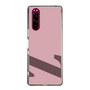 Slim Protection Case［ Original - initial color - Z dusty pink ］