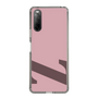 Slim Protection Case［ Original - initial color - Z dusty pink ］