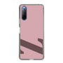 Slim Protection Case［ Original - initial color - Z dusty pink ］