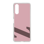 Slim Protection Case［ Original - initial color - Z dusty pink ］