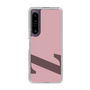 Slim Protection Case［ Original - initial color - Z dusty pink ］