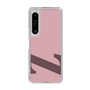 Slim Protection Case［ Original - initial color - Z dusty pink ］