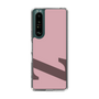 Slim Protection Case［ Original - initial color - Z dusty pink ］