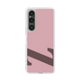Slim Protection Case［ Original - initial color - Z dusty pink ］