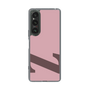 Slim Protection Case［ Original - initial color - Z dusty pink ］