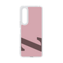 Slim Protection Case［ Original - initial color - Z dusty pink ］