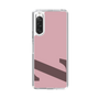 Slim Protection Case［ Original - initial color - Z dusty pink ］