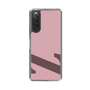 Slim Protection Case［ Original - initial color - Z dusty pink ］