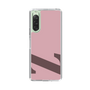 Slim Protection Case［ Original - initial color - Z dusty pink ］