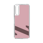 Slim Protection Case［ Original - initial color - Z dusty pink ］