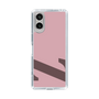 Slim Protection Case［ Original - initial color - Z dusty pink ］