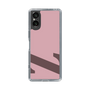 Slim Protection Case［ Original - initial color - Z dusty pink ］